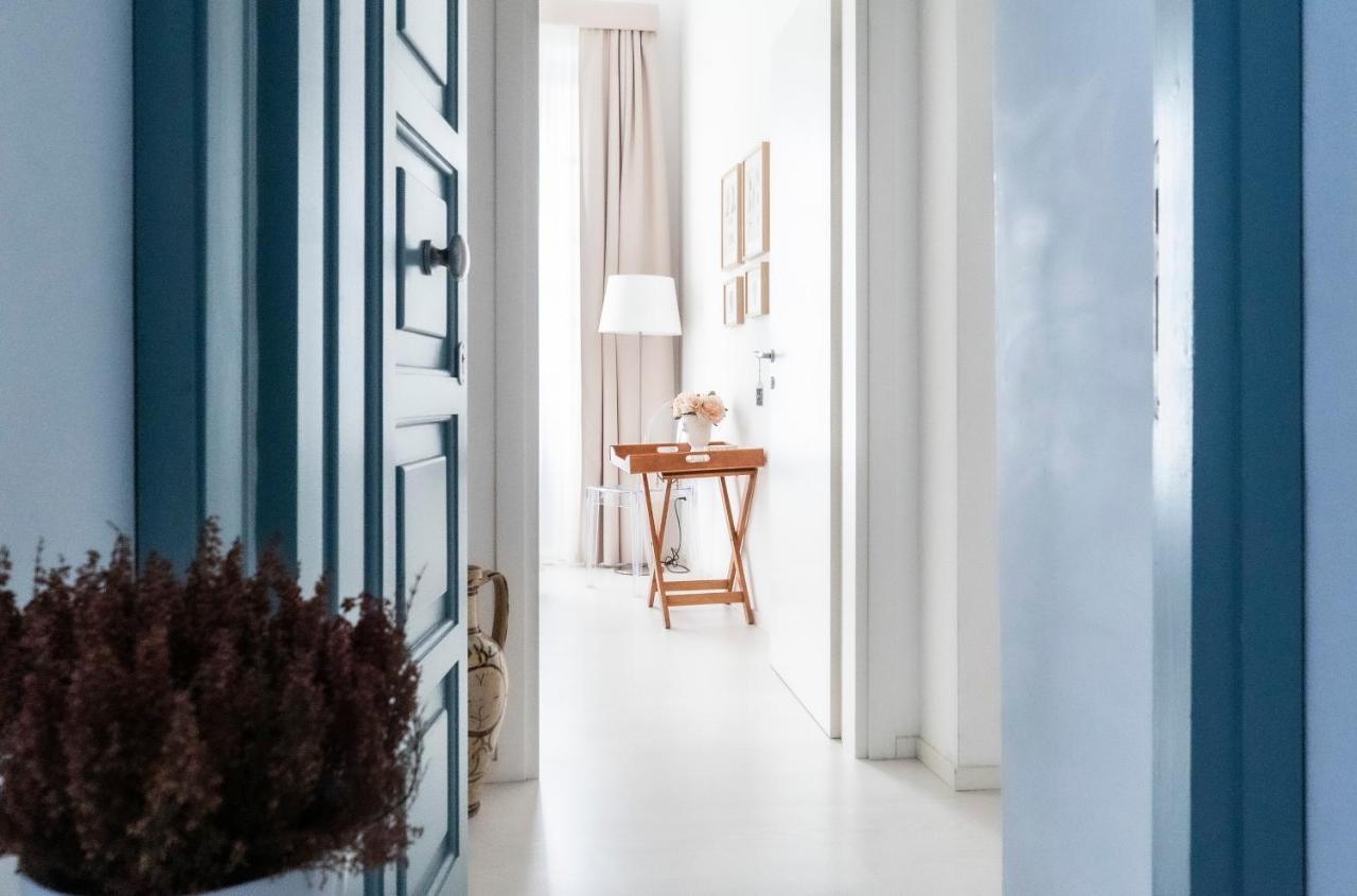 Suite La Piazza By Wonderful Italy Syrakus Exterior foto
