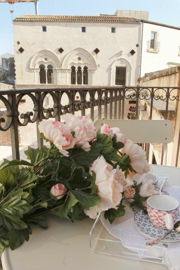 Suite La Piazza By Wonderful Italy Syrakus Exterior foto