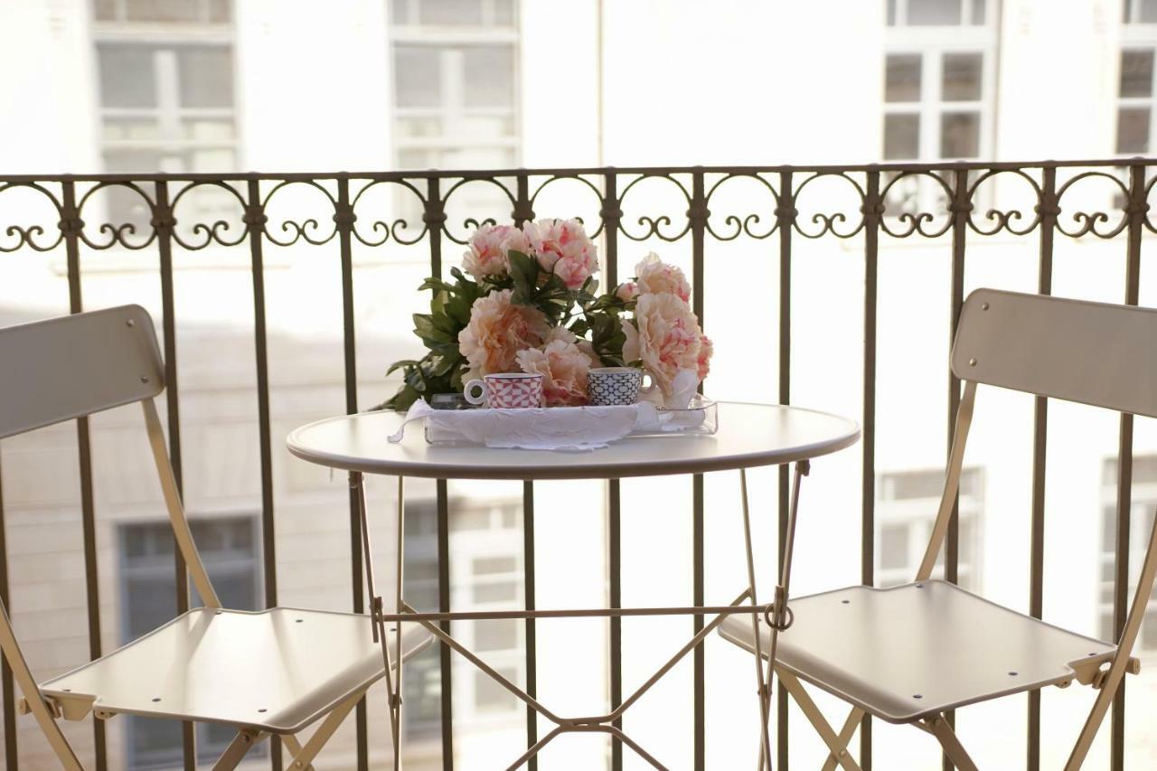 Suite La Piazza By Wonderful Italy Syrakus Exterior foto