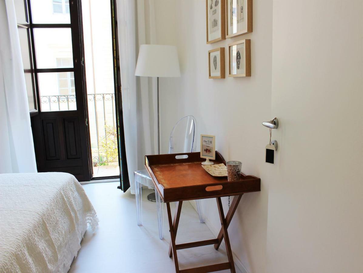 Suite La Piazza By Wonderful Italy Syrakus Exterior foto