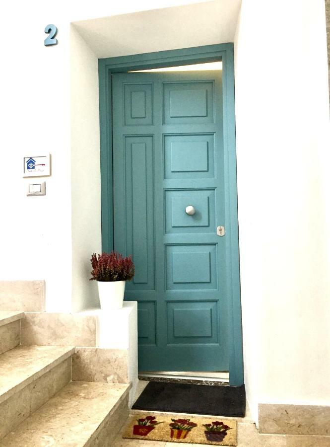 Suite La Piazza By Wonderful Italy Syrakus Exterior foto