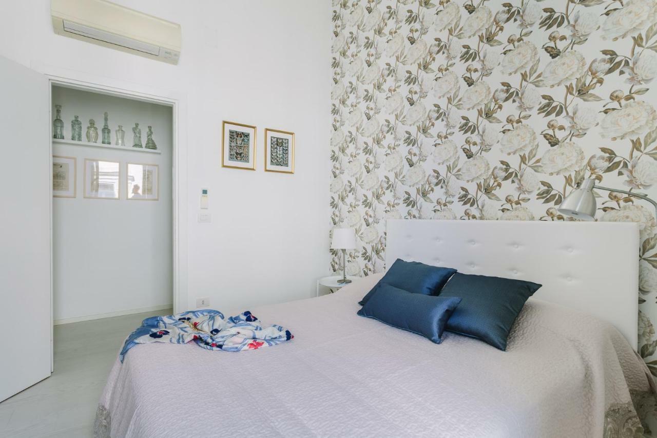 Suite La Piazza By Wonderful Italy Syrakus Exterior foto