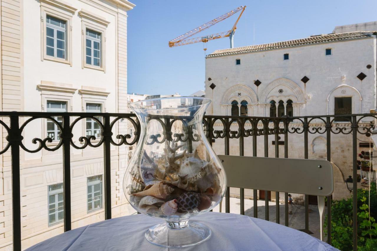 Suite La Piazza By Wonderful Italy Syrakus Exterior foto