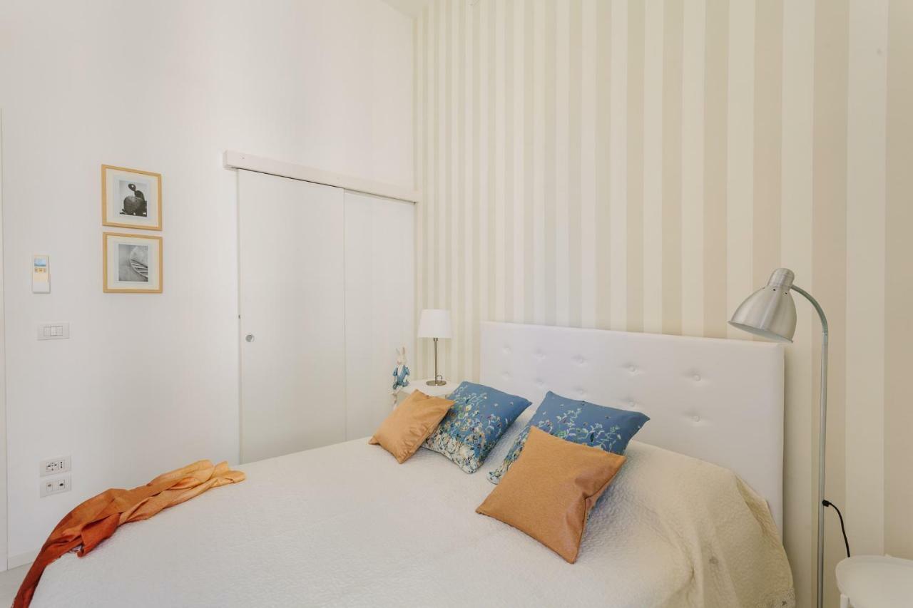Suite La Piazza By Wonderful Italy Syrakus Exterior foto